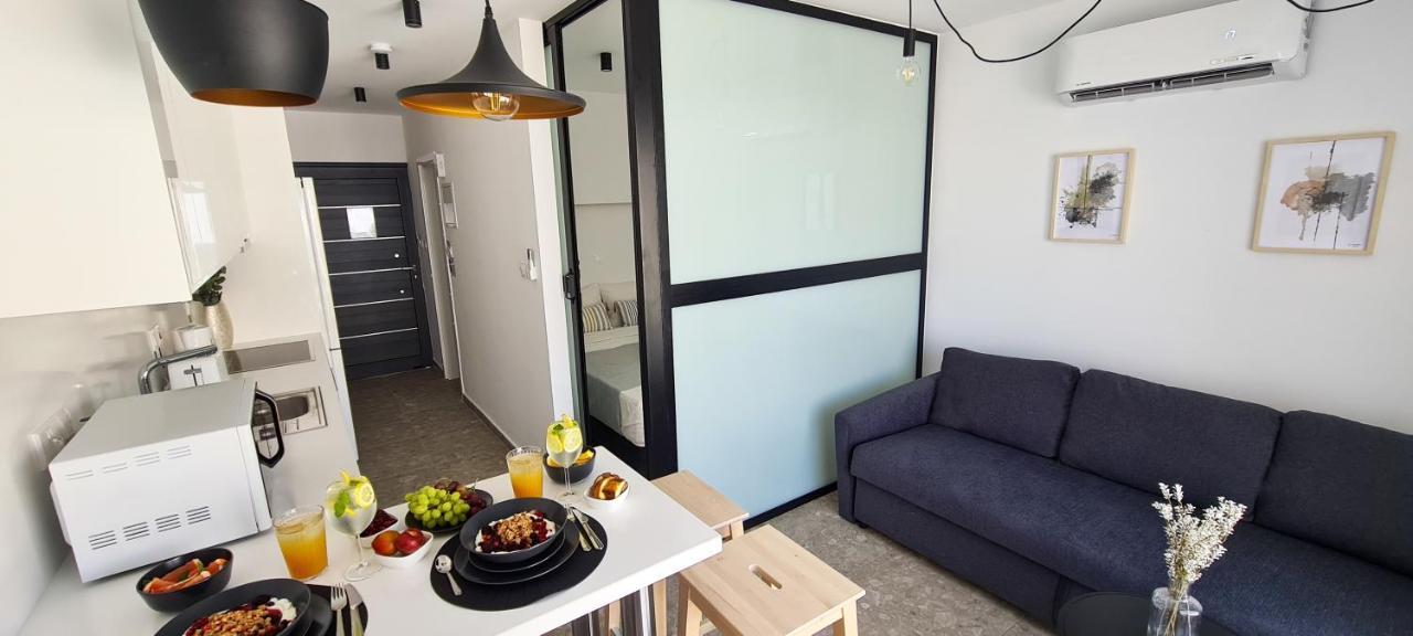 Apartment Phaedrus Living Seaside Luxury Flat Athina 113