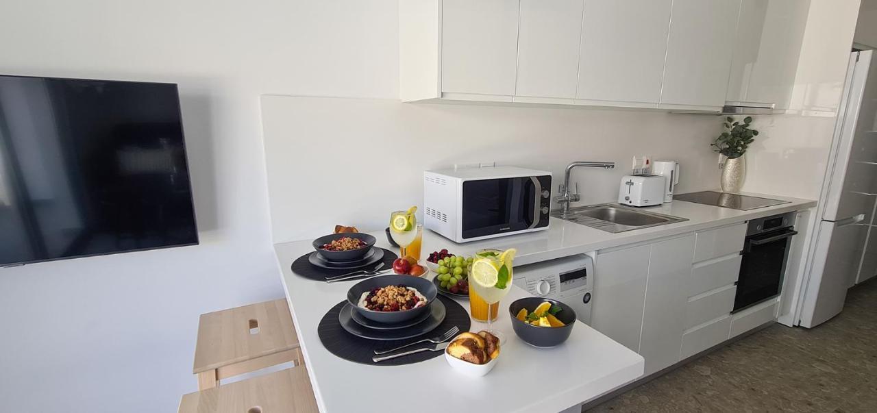 Apartment Phaedrus Living Seaside Luxury Flat Athina 113 *