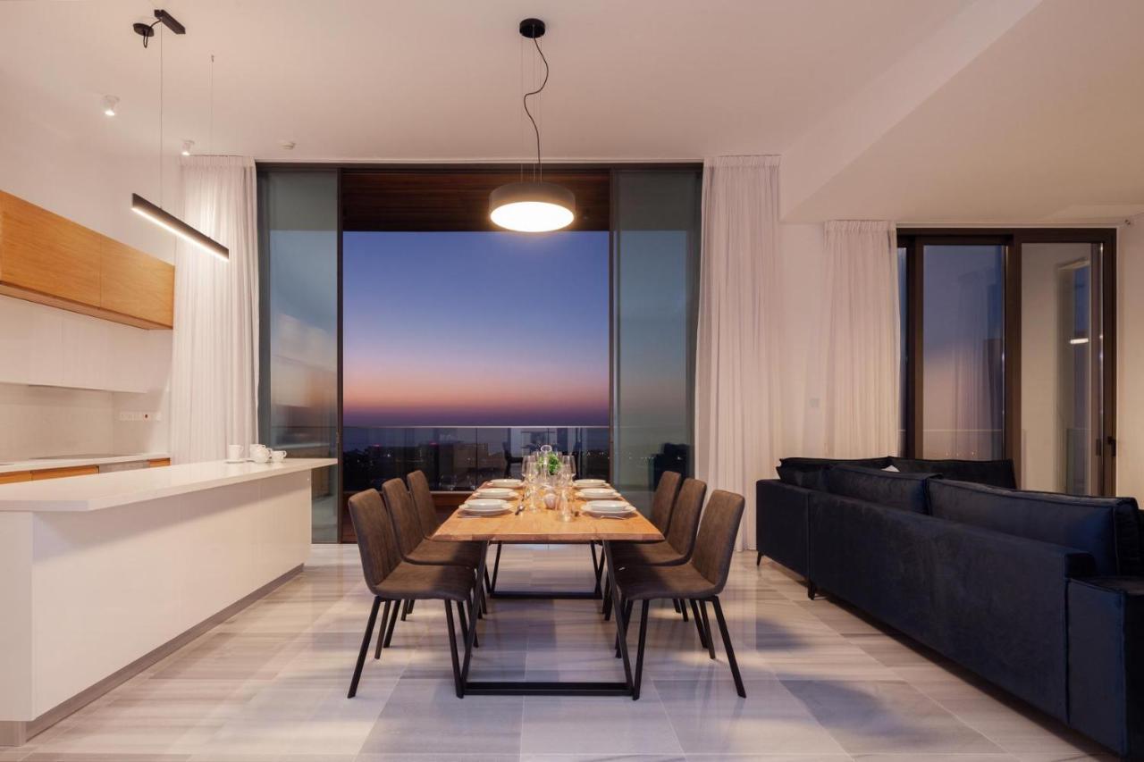 Lemba 16 Luxury 4 Bedroom *