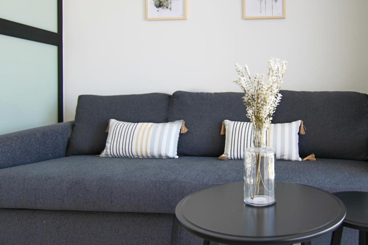 Apartment Phaedrus Living Seaside Luxury Flat Athina 113 *