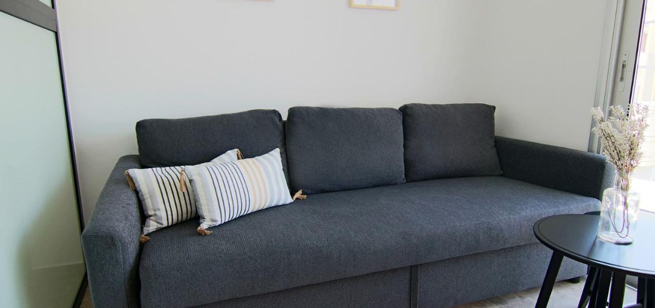 Apartment Phaedrus Living Seaside Luxury Flat Athina 113 Paphos