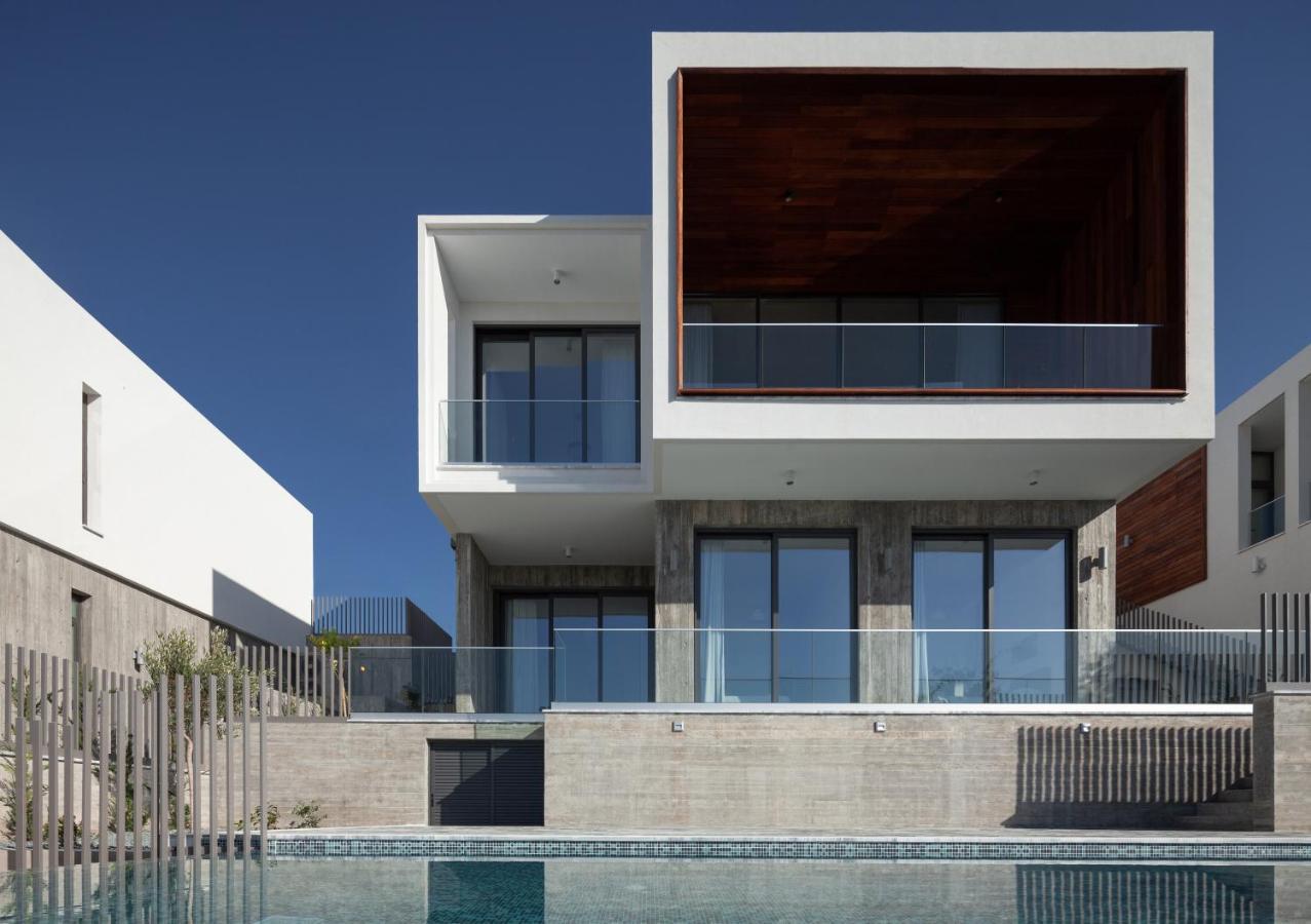 Villa Lemba 16 Luxury 4 Bedroom Paphos