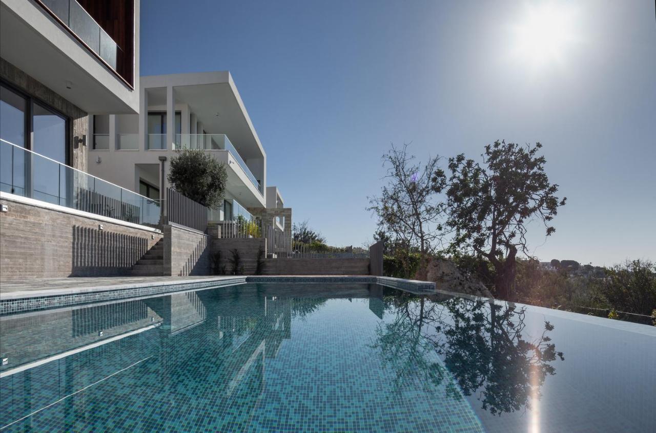 Lemba 16 Luxury 4 Bedroom Villa