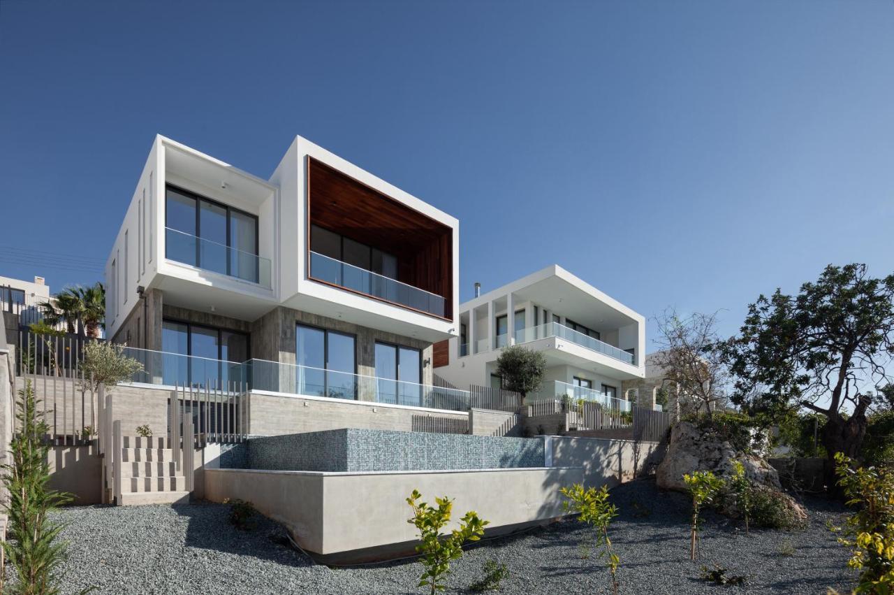 Villa Lemba 16 Luxury 4 Bedroom Paphos