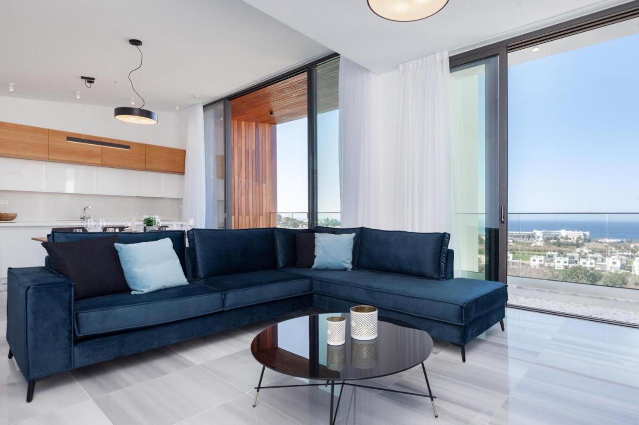 Lemba 16 Luxury 4 Bedroom * Paphos