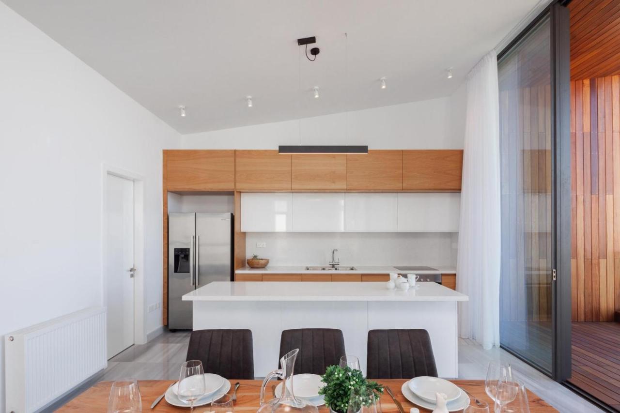 Lemba 16 Luxury 4 Bedroom Paphos