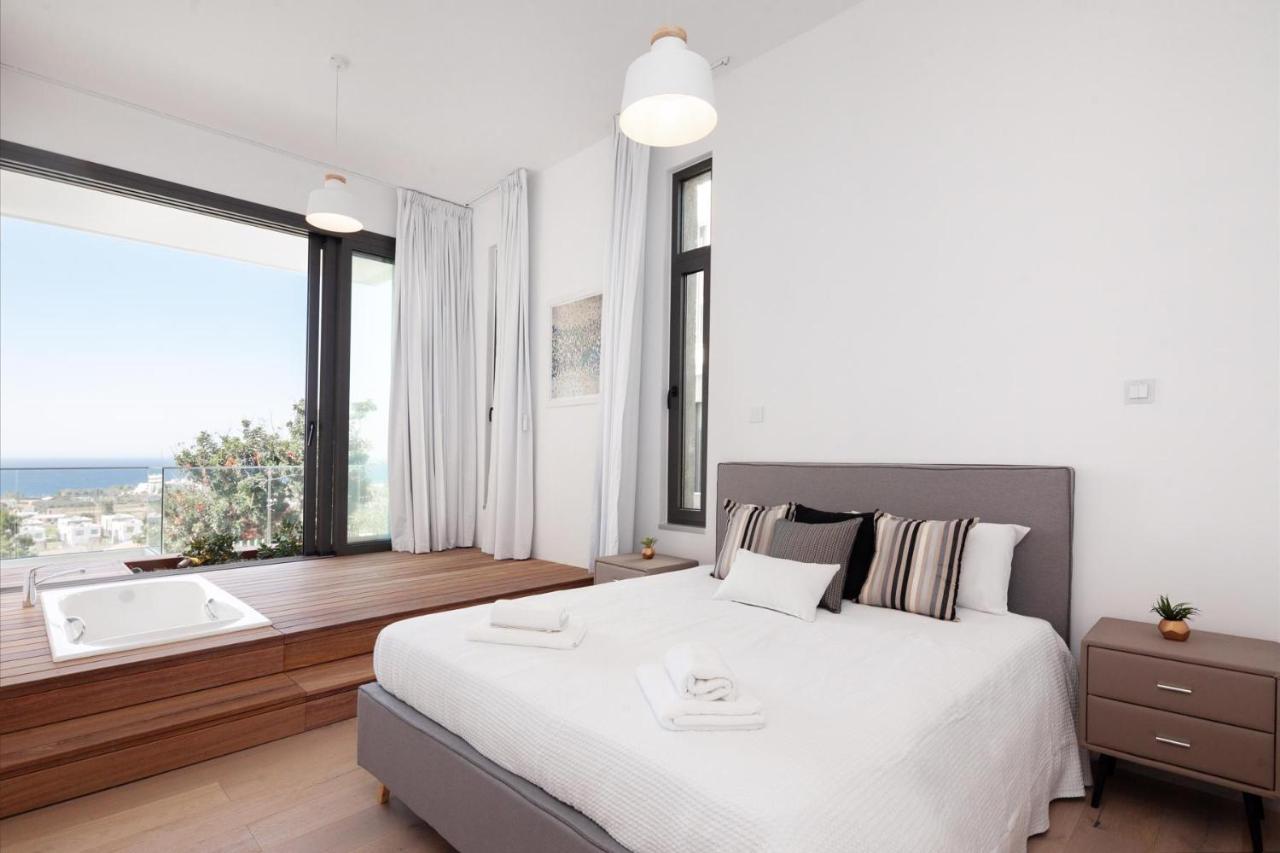 Lemba 16 Luxury 4 Bedroom * Paphos