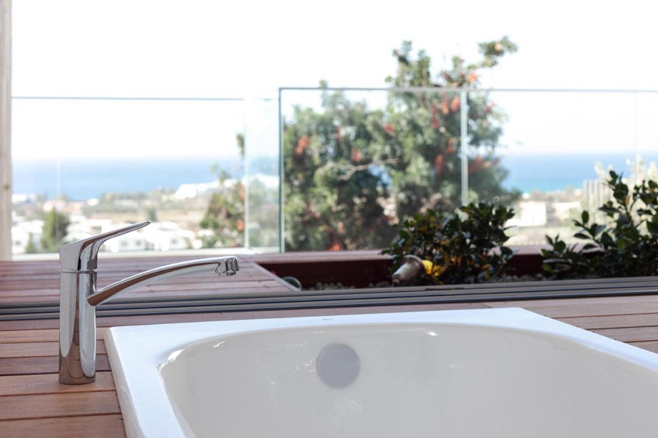 Lemba 16 Luxury 4 Bedroom Paphos