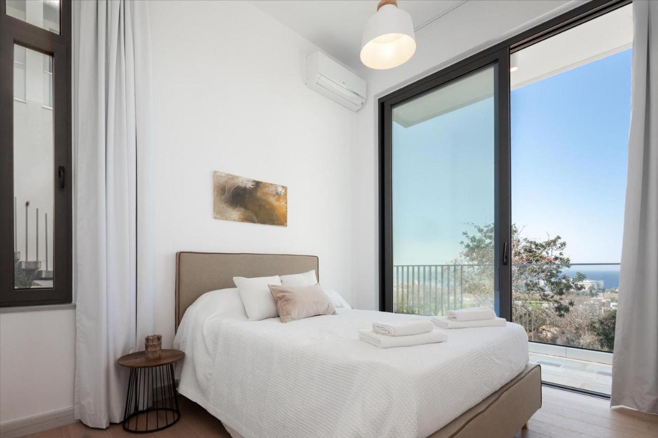 Lemba 16 Luxury 4 Bedroom *