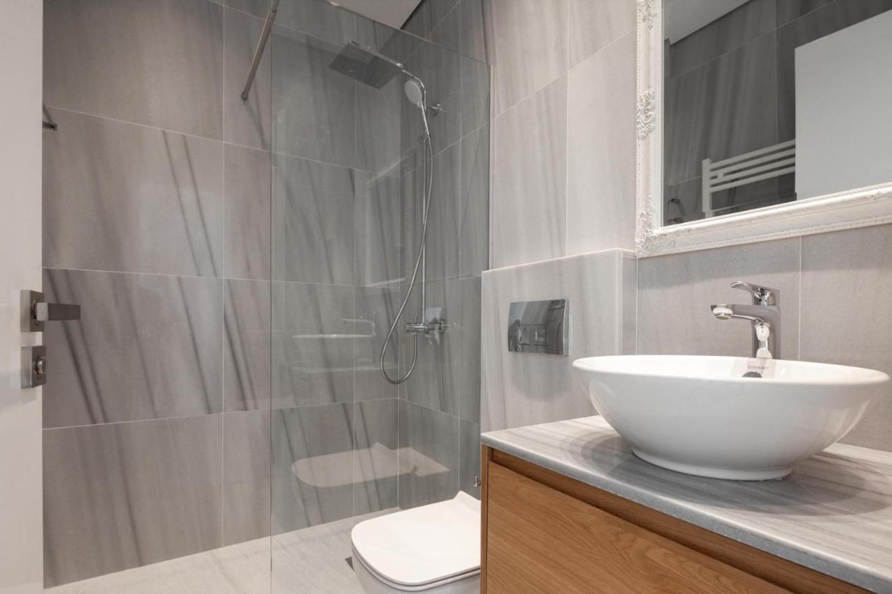 Lemba 16 Luxury 4 Bedroom *