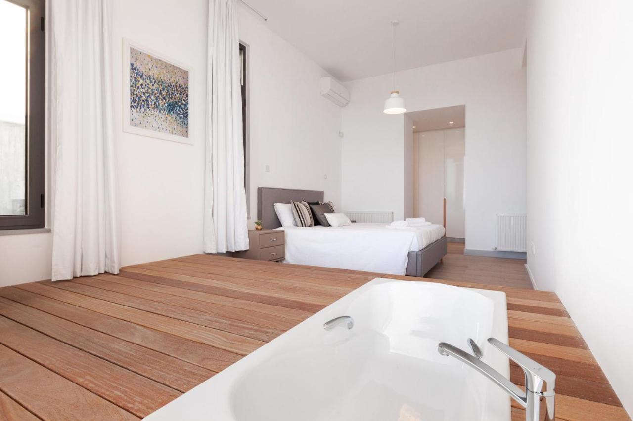 Villa Lemba 16 Luxury 4 Bedroom