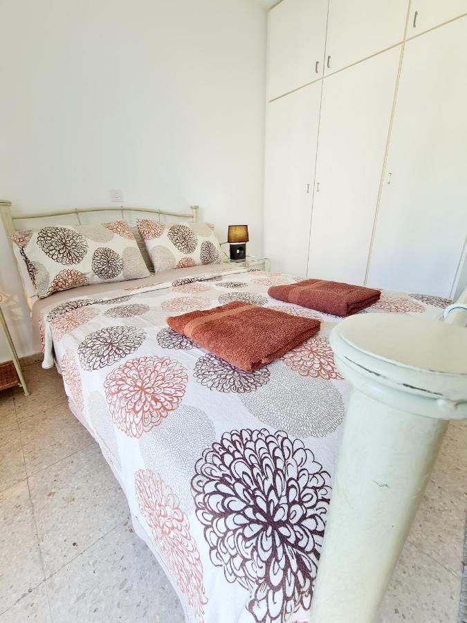 2 Bedroom Townhouse, Close To Harbour, Use Of Onsite Facilities Apartamento Paphos