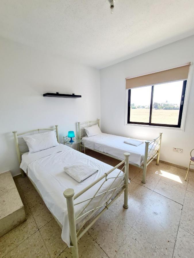 Apartamento 2 Bedroom Townhouse, Close To Harbour, Use Of Onsite Facilities Paphos