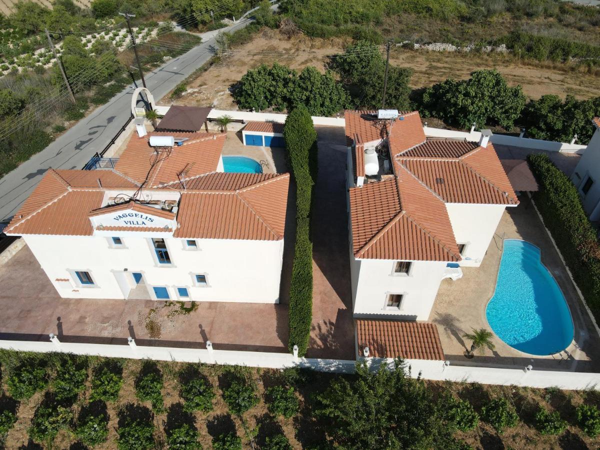 Vaggelis * Paphos