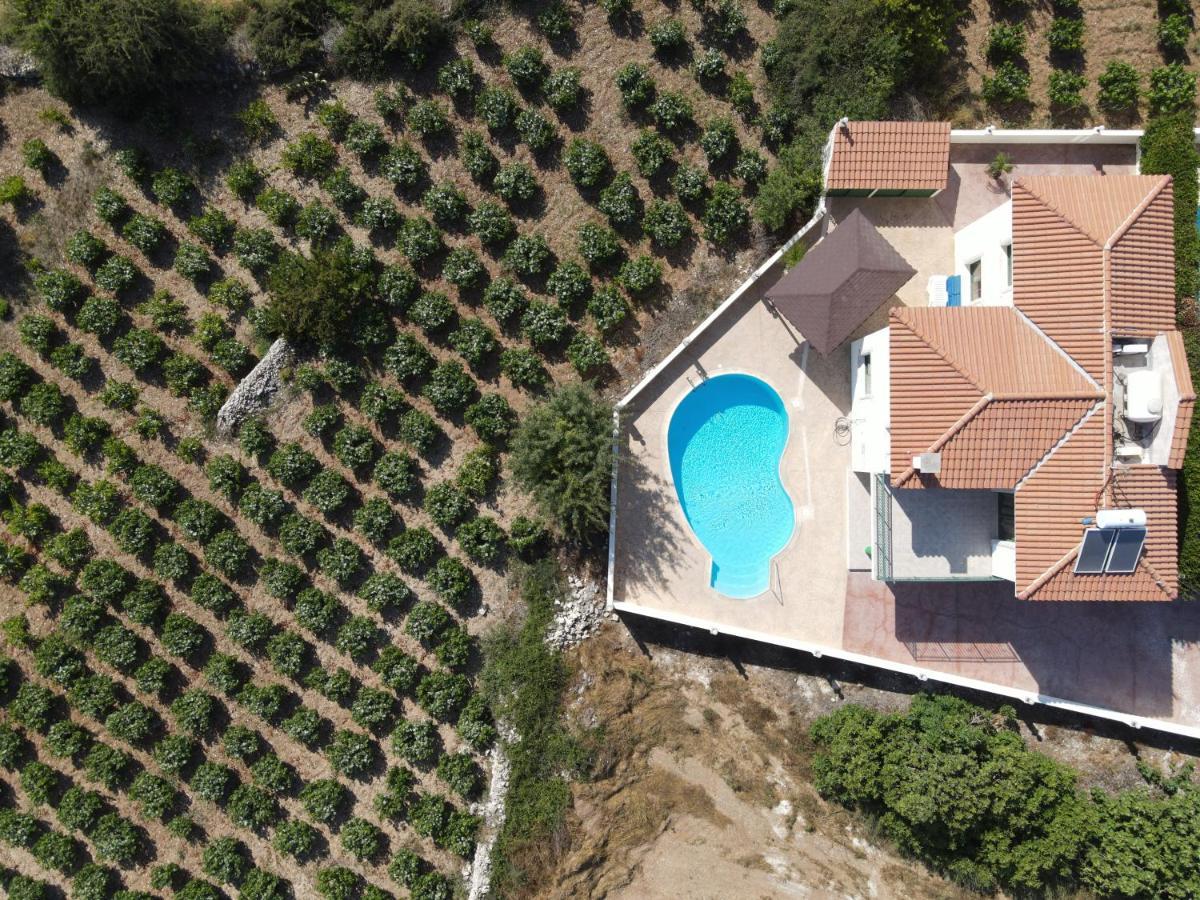 Villa Vaggelis *