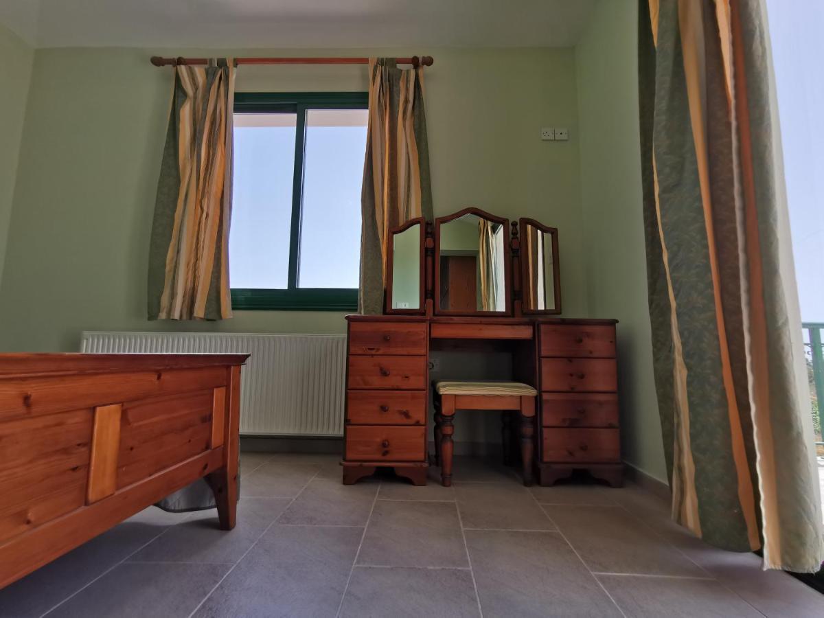 Vaggelis Paphos