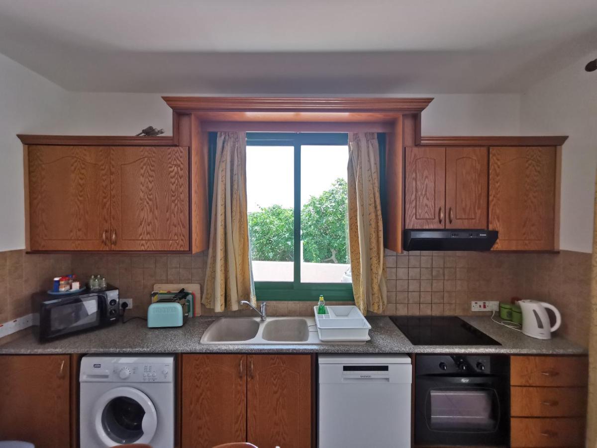 Vaggelis Villa Paphos