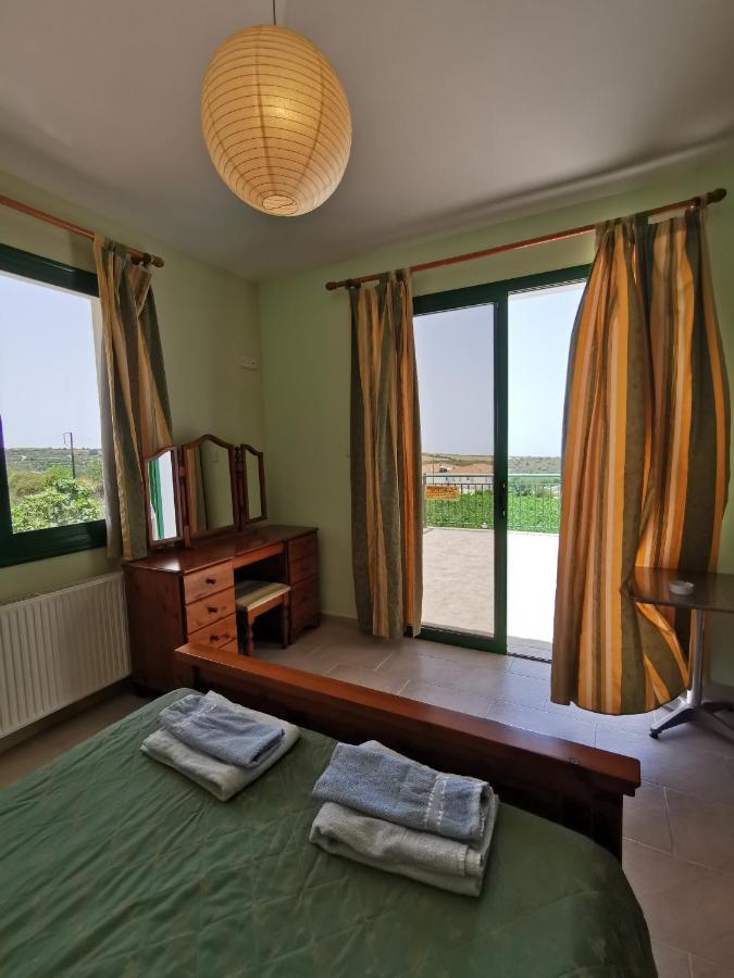 Villa Vaggelis