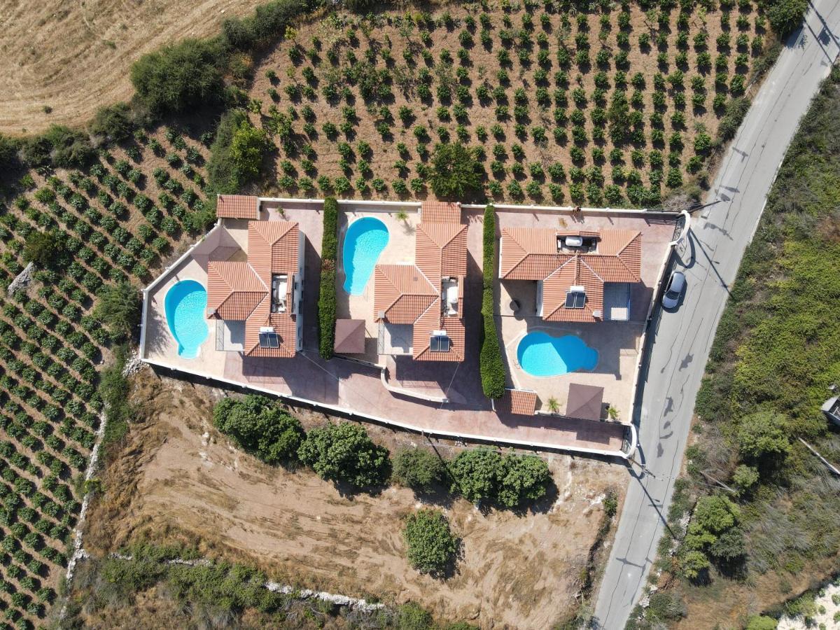 Vaggelis Villa Paphos
