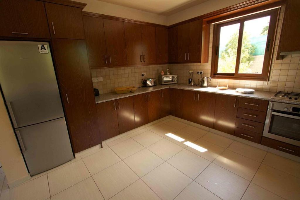 Kinousa 1 Villa