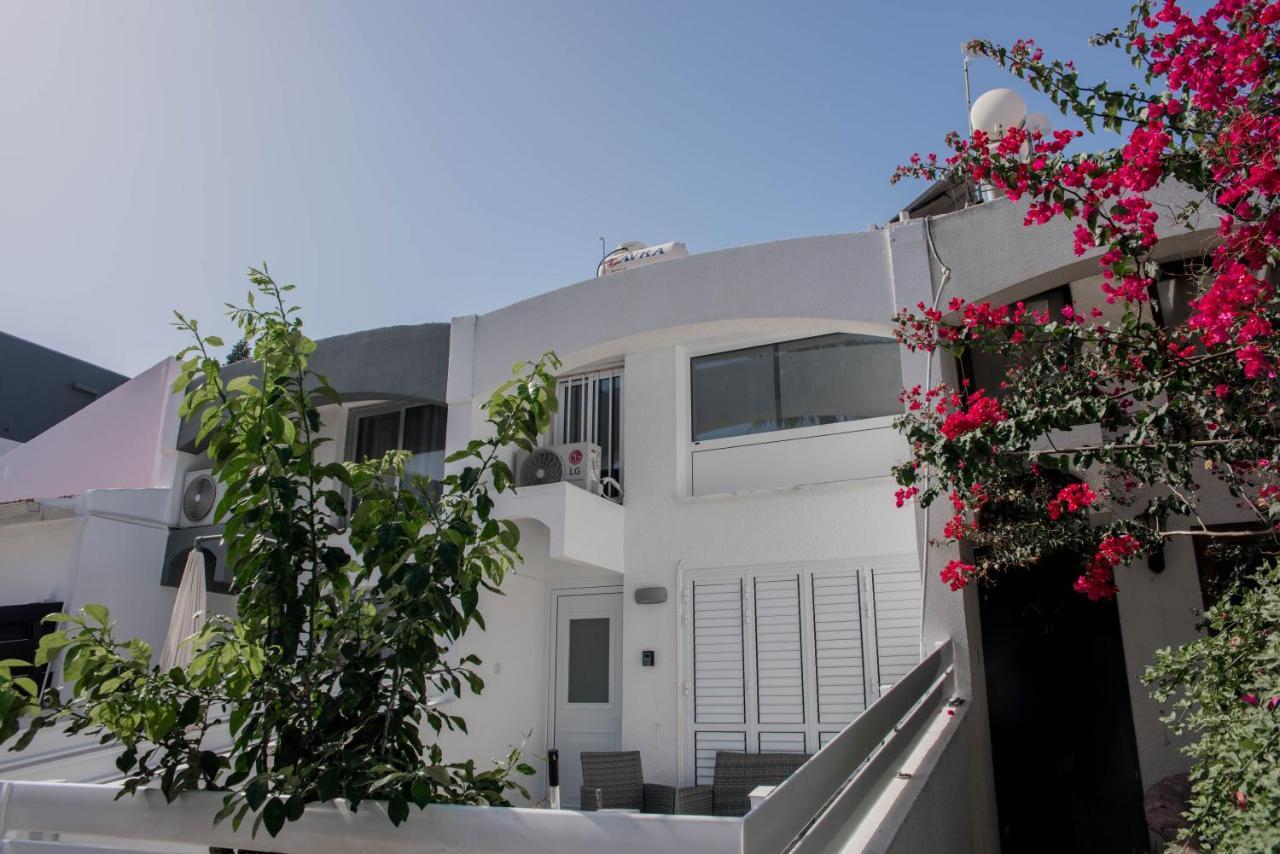 Amazing Maisonette Next To Harbour Of Cy Apartment