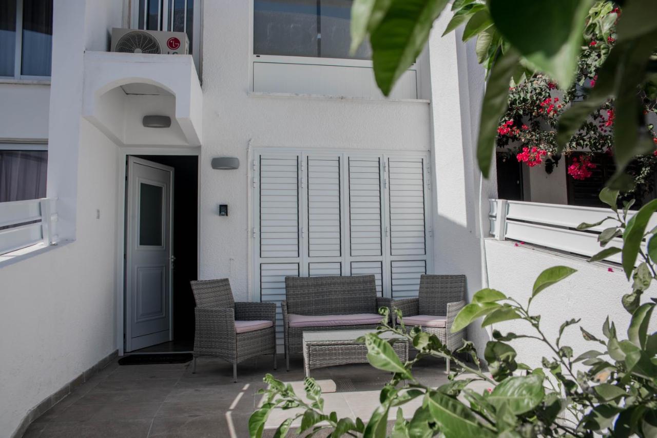 Apartment Amazing Maisonette Next To Harbour Of Cy