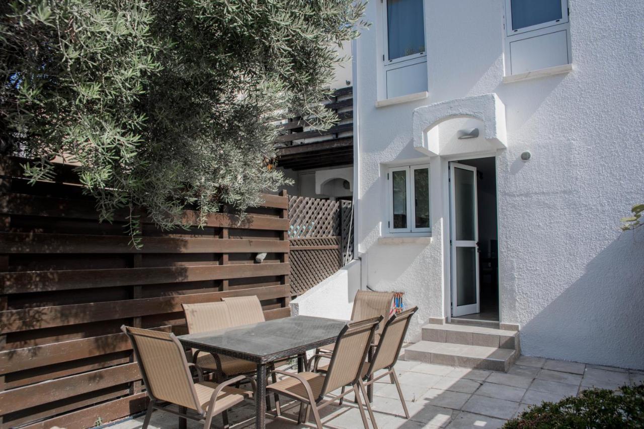 Amazing Maisonette Next To Harbour Of Cy *