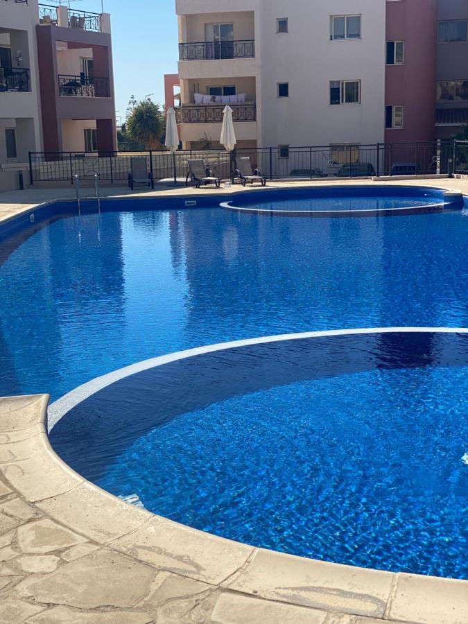 Apartment Beautiful Near The Sea And A Large Private Garden Paphos