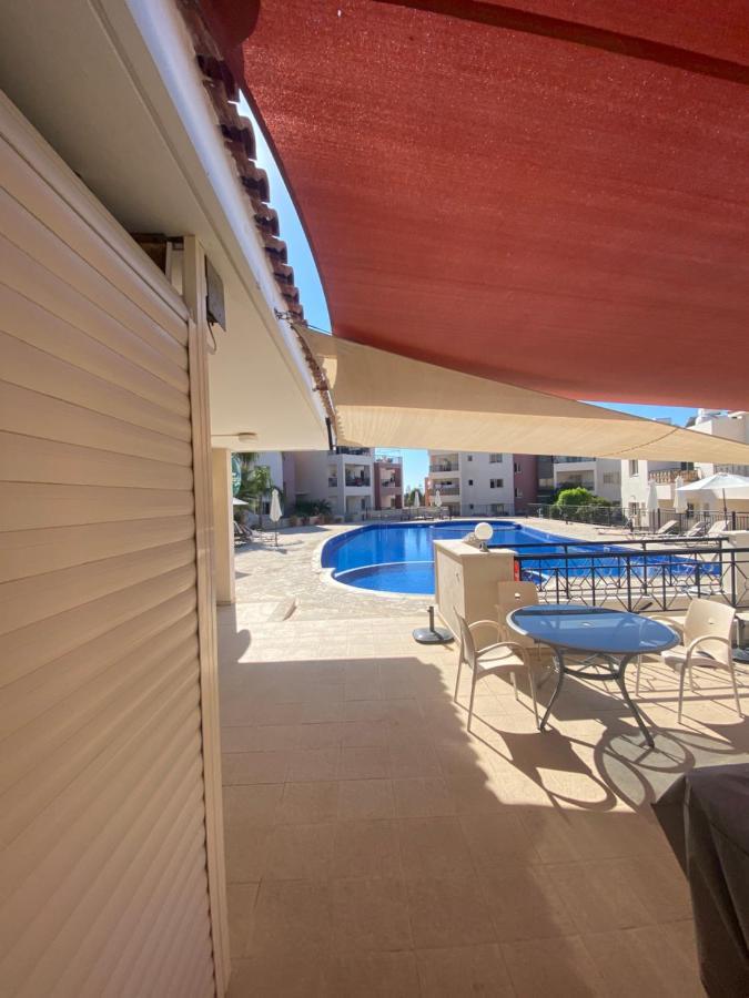 Beautiful Near The Sea And A Large Private Garden * Paphos