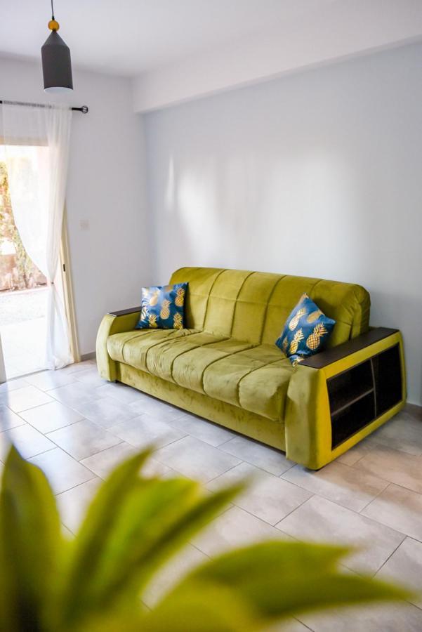 Beautiful Near The Sea And A Large Private Garden * Paphos