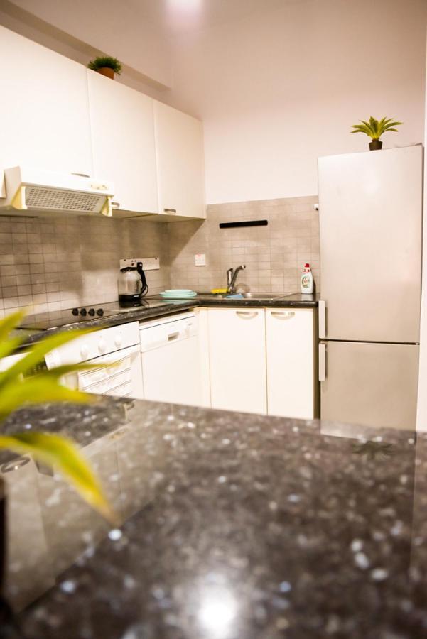 Apartment Beautiful Near The Sea And A Large Private Garden