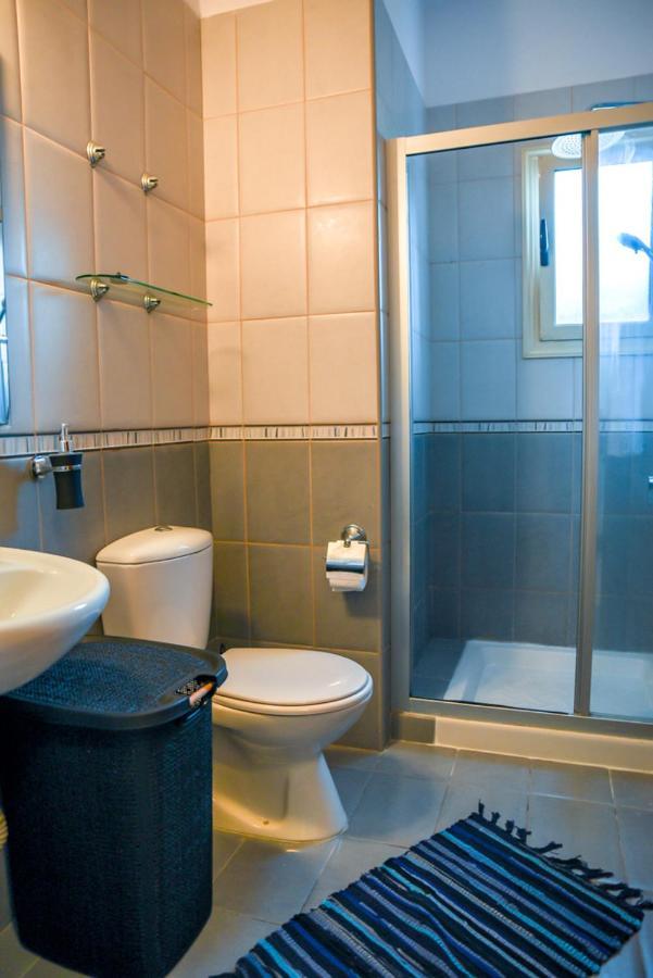 Beautiful Near The Sea And A Large Private Garden Apartment