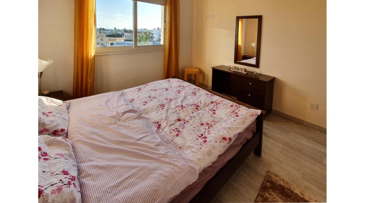 Petras Cozy Nest, 1-bedroom Apt., Paphos-universal