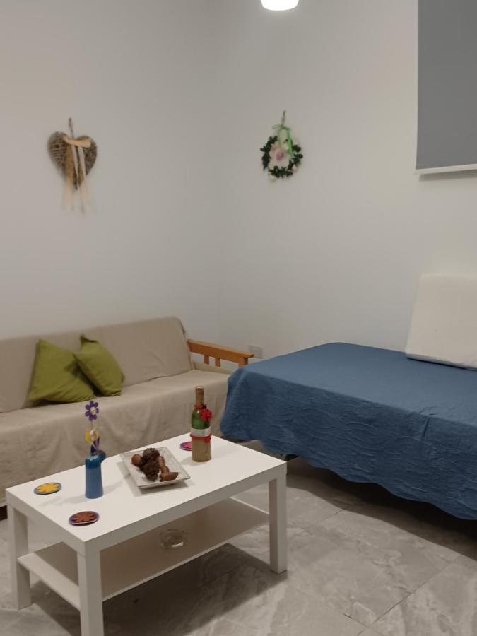 Apartamento Andri' S Place Paphos