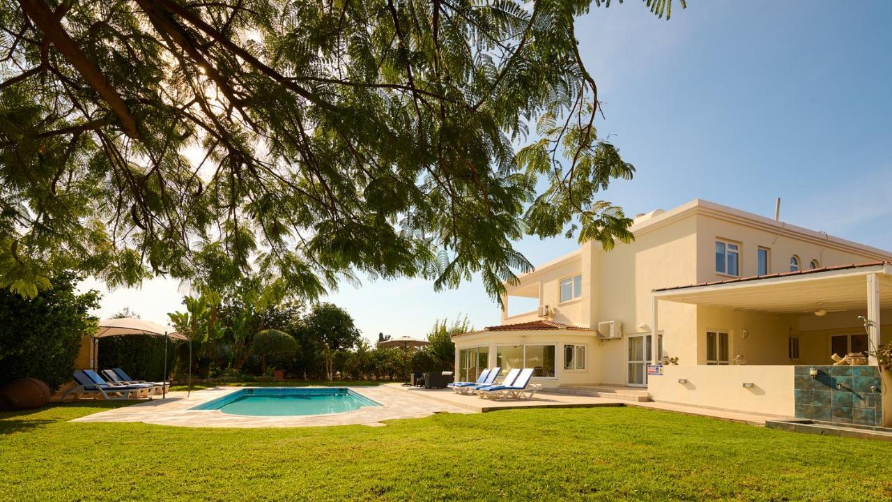 Natalia * Paphos