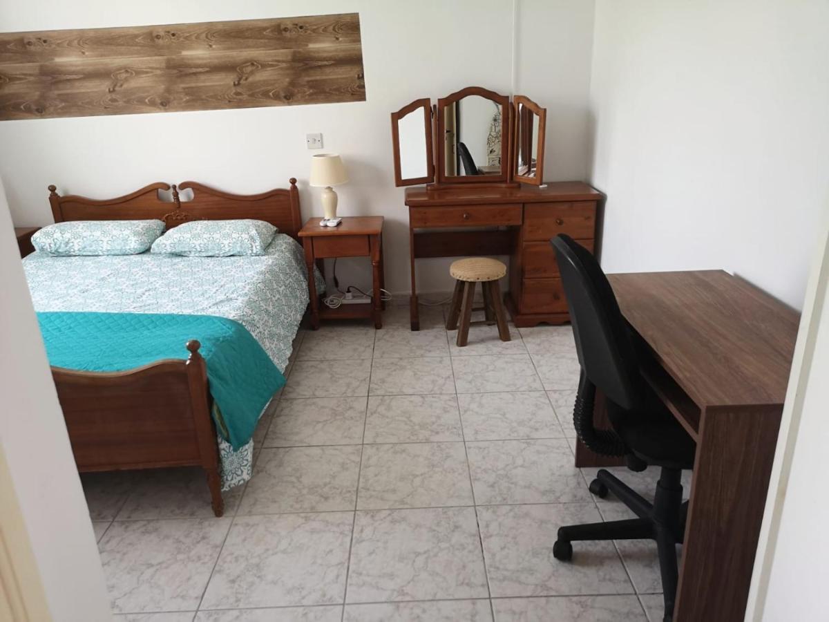Apartment 1-bed Cosy Close To Paphos