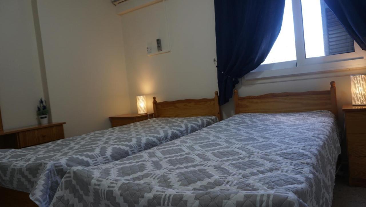 Apartment Gardens, Near Paphos