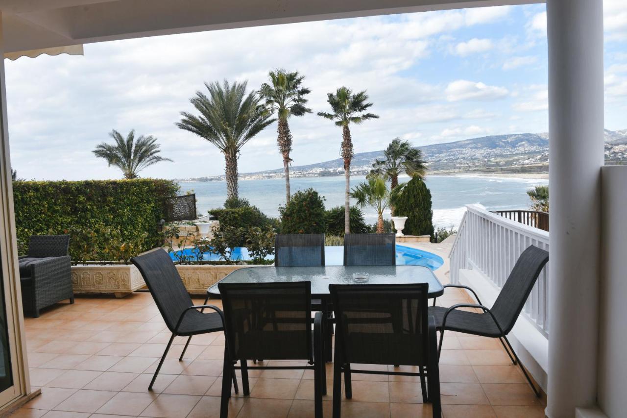 Villa Sunset Beach
