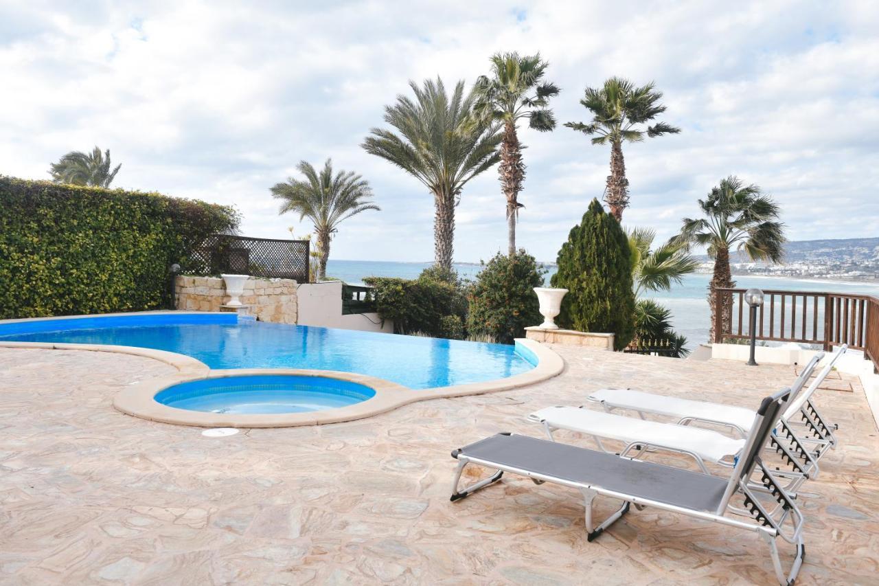 Villa Sunset Beach
