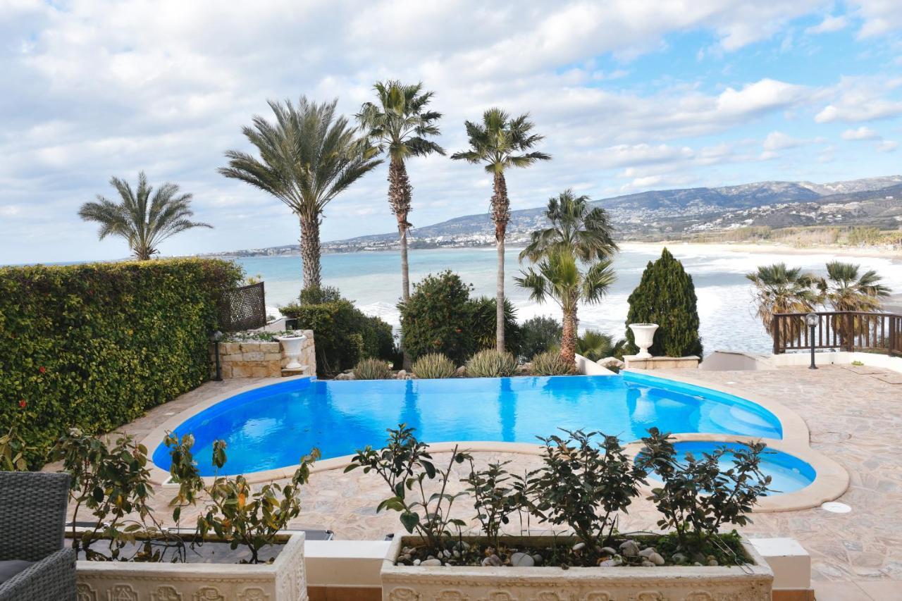 Sunset Beach Villa Paphos
