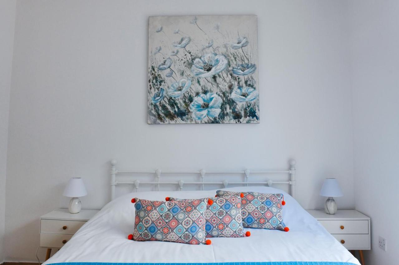 Sunset Beach Villa Paphos