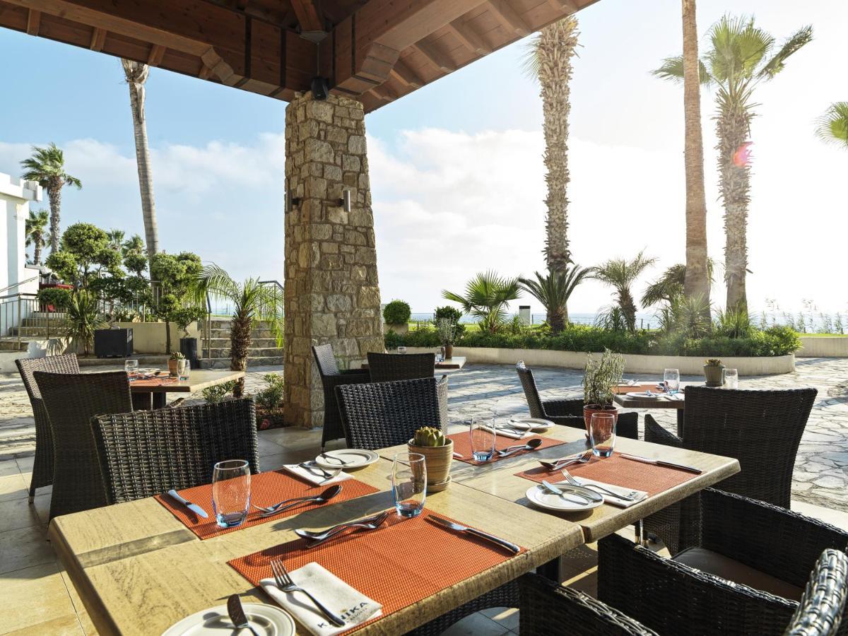 Alexander The Great 4* Paphos