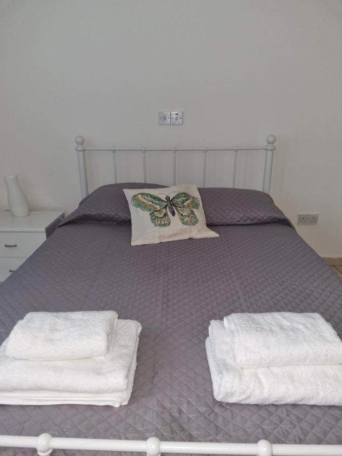 Apartment Cosy One Bedroom In