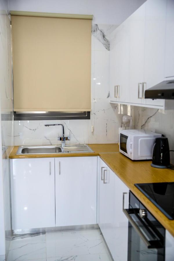 Apartment Sea Side In Kato Paphos