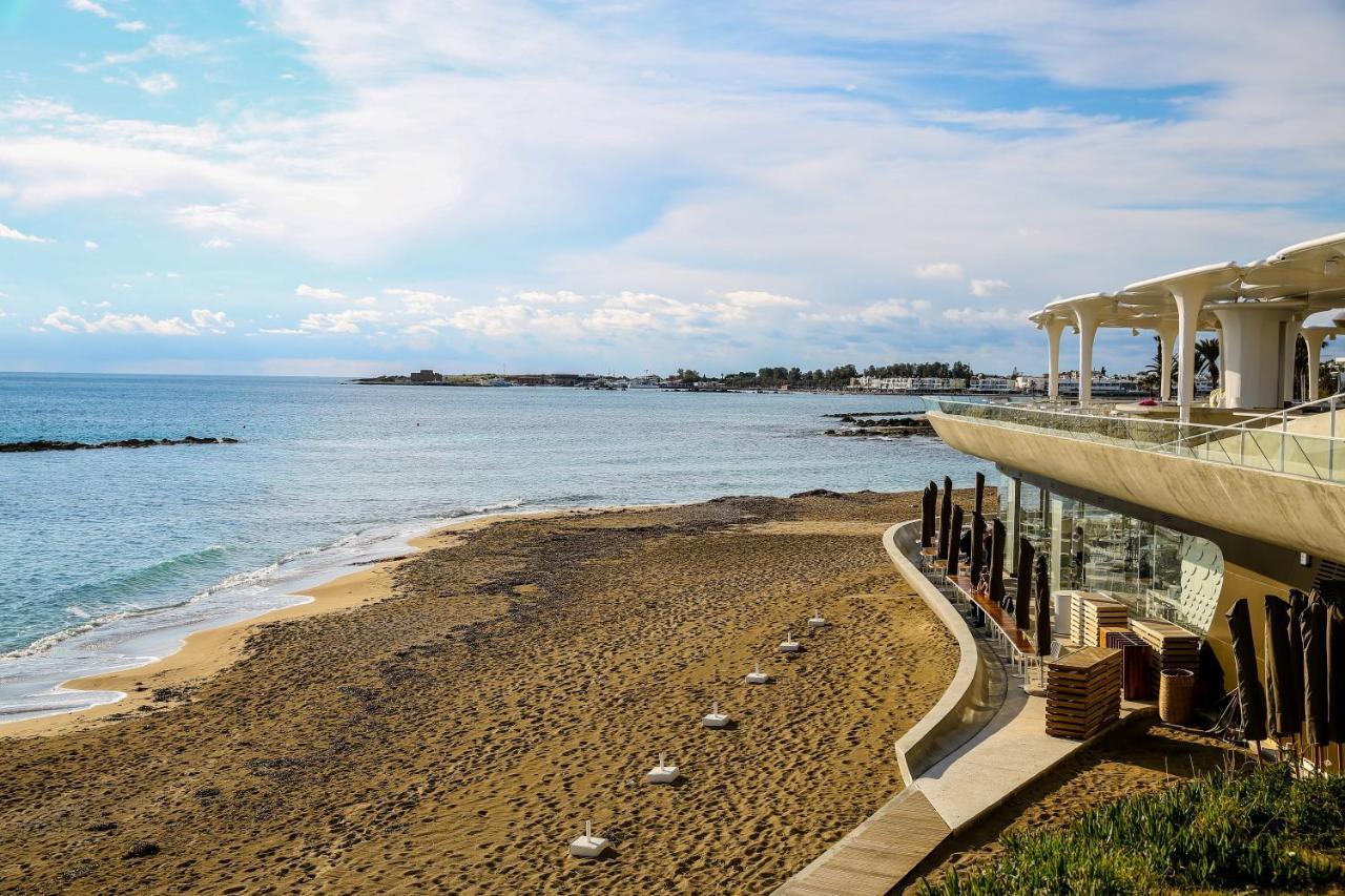 Sea Side In Kato Apartment *