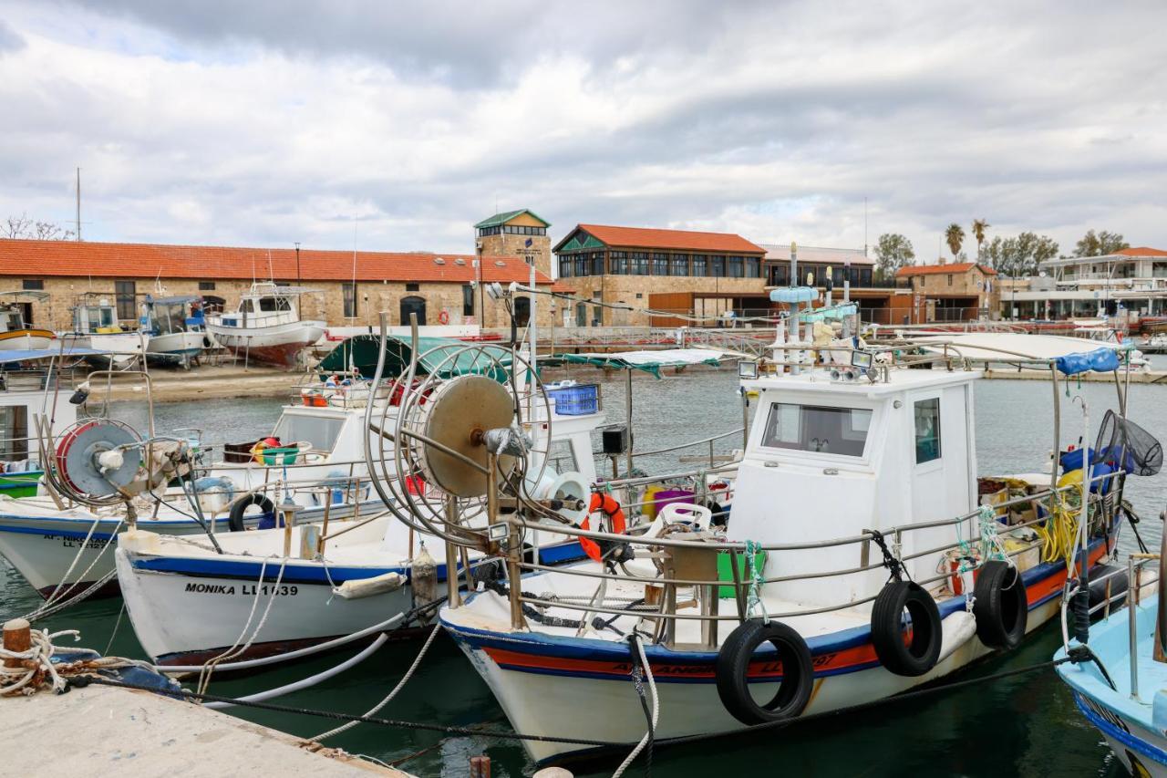 Sea Side In Kato * Paphos