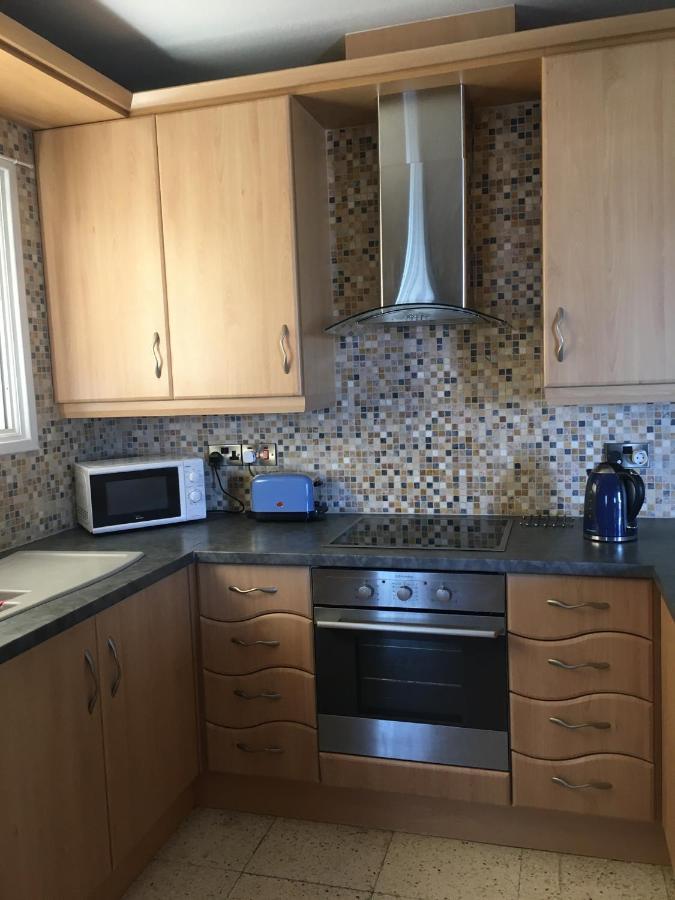 Apartamento Sea View *