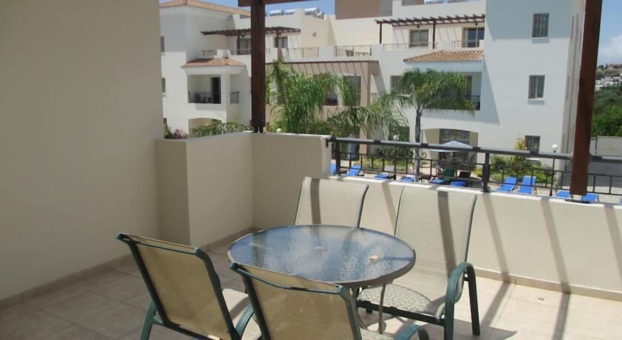 Oracle Exclusive Aparthotel