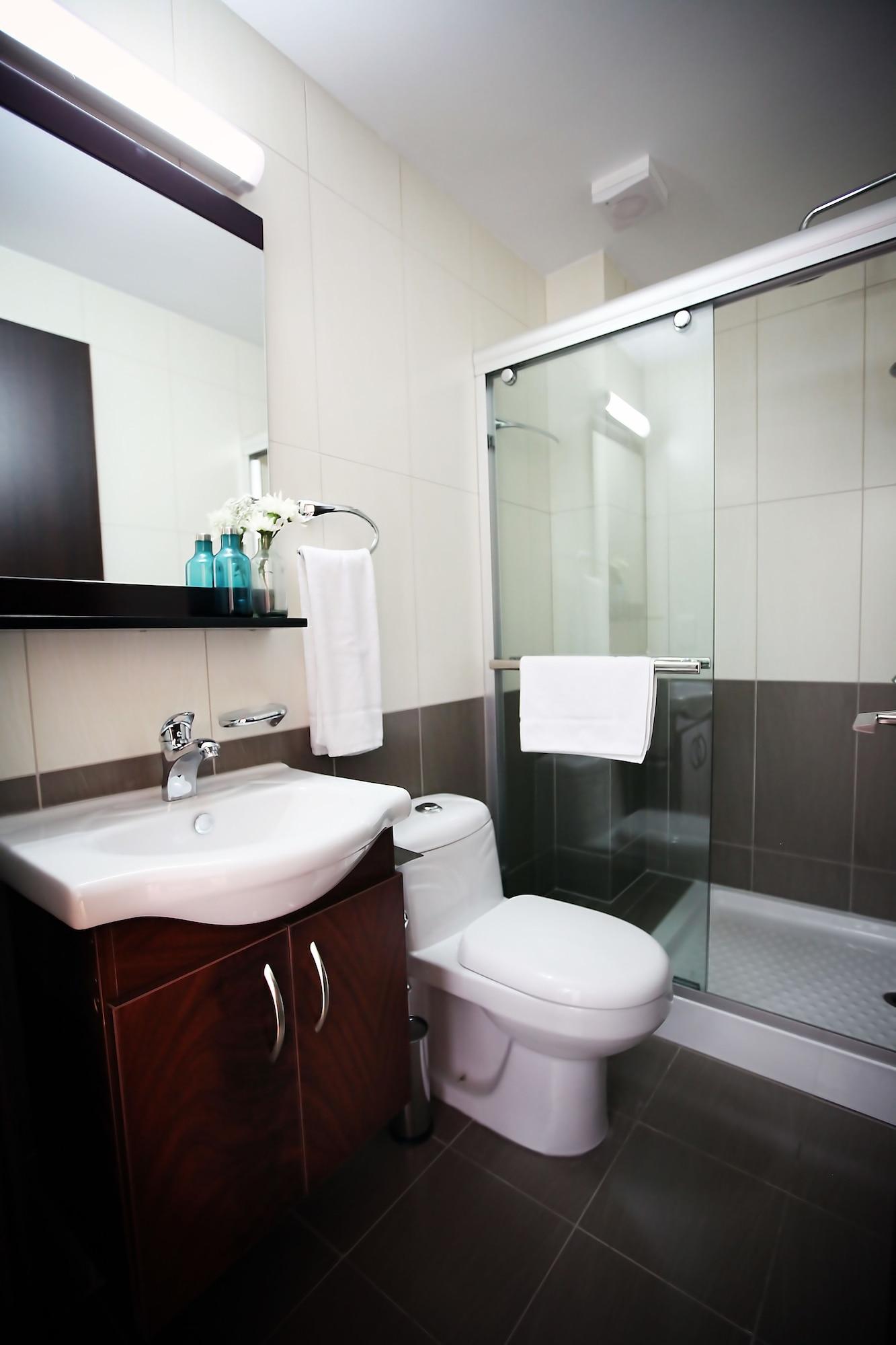 Oracle Exclusive Aparthotel