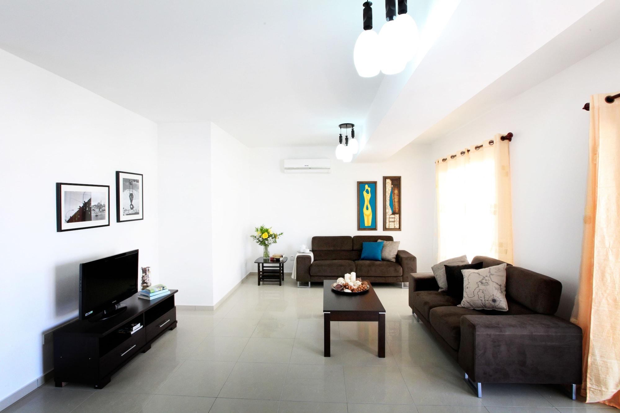Oracle Exclusive Paphos